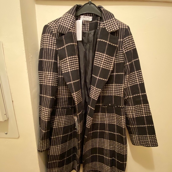 Spring Jacket - Picture 4 of 6